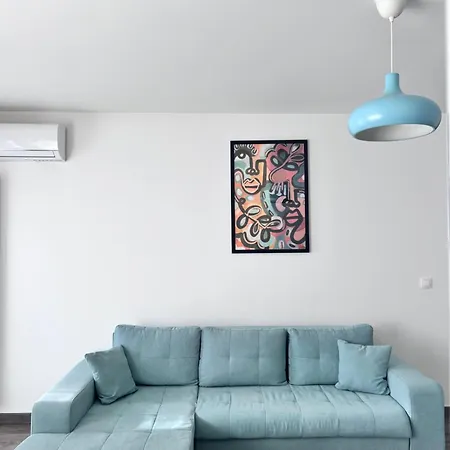 The Wheel I Belvedere * Bukareszt