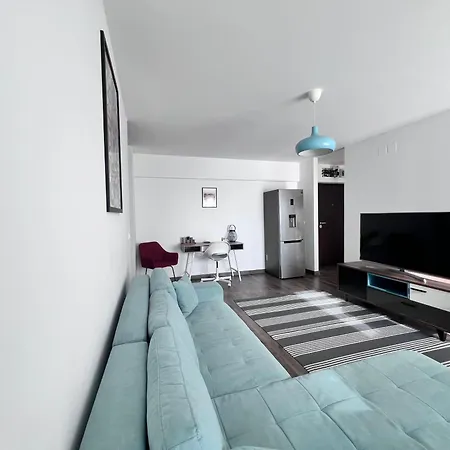 The Wheel I Belvedere Bukareszt