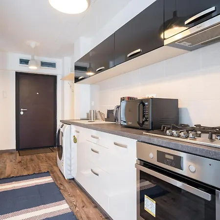 The Wheel I Belvedere * Bukarest